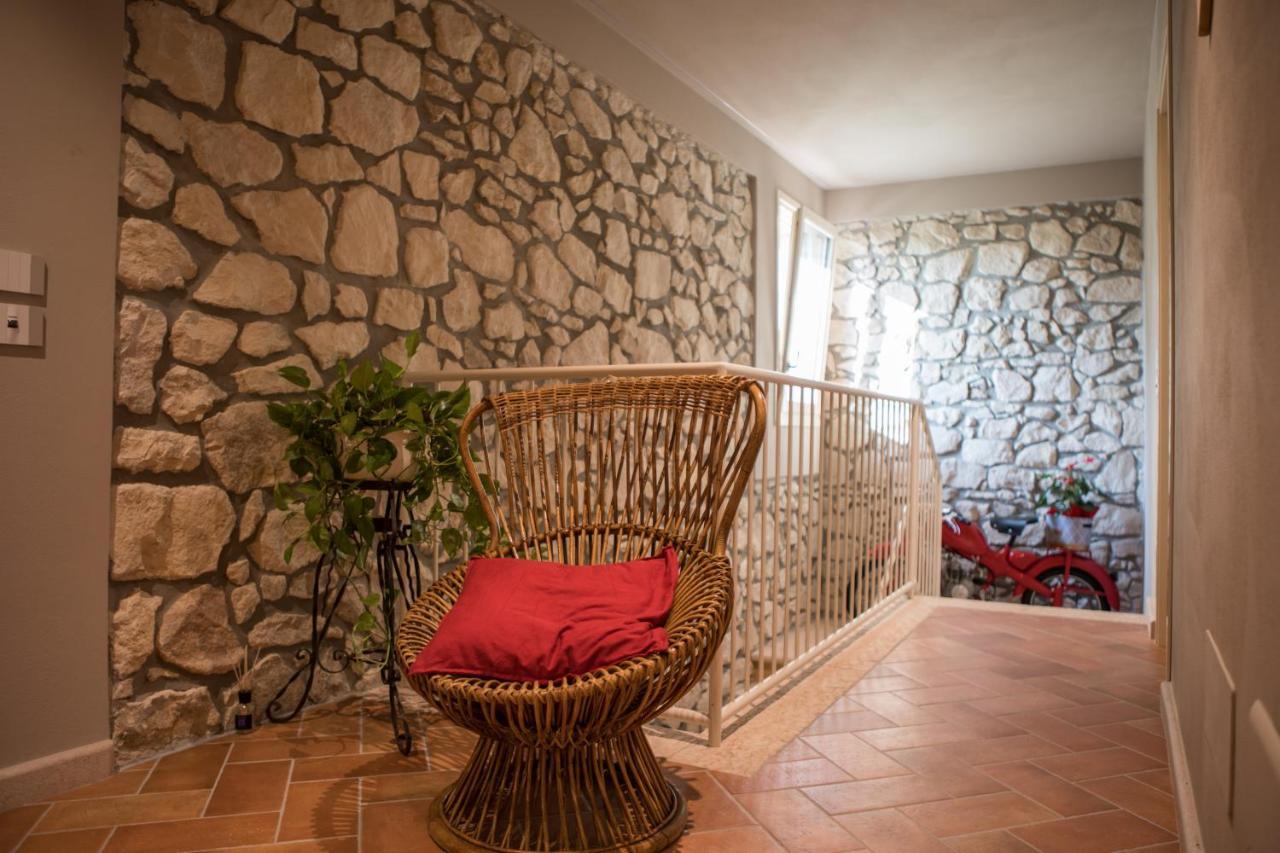 B&B Casa Campagnari Roverbella Eksteriør billede